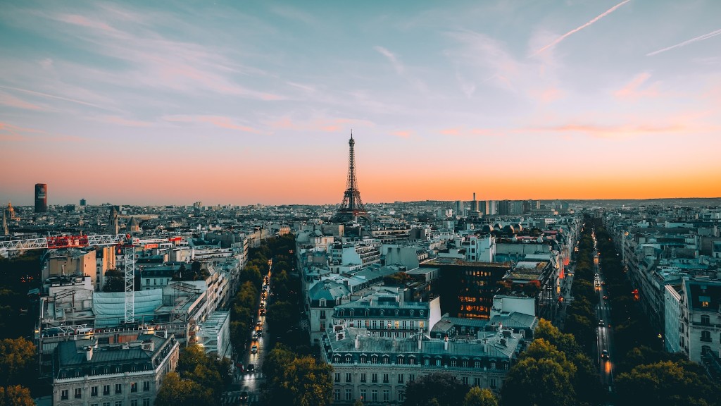 Beste reispakketten naar Parijs, Frankrijk